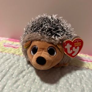 2015 Spike the Hedgehog Beanie Boo